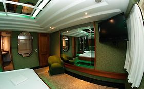 Te Adoro Hotel (Adults Only)